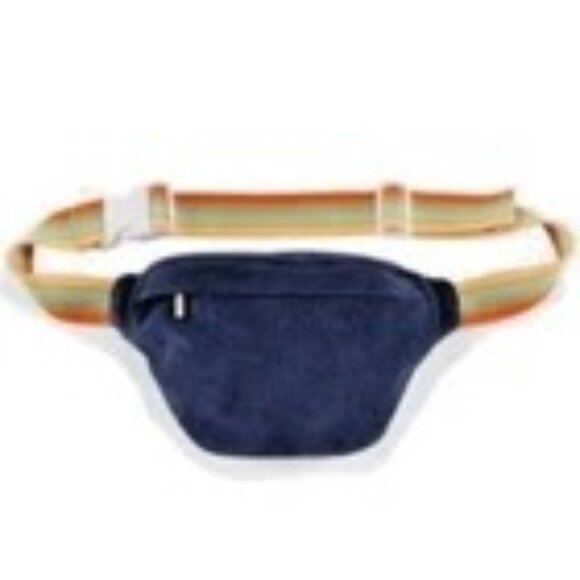 [Shiraleah] Sol Terry Belt Bag main image 0
